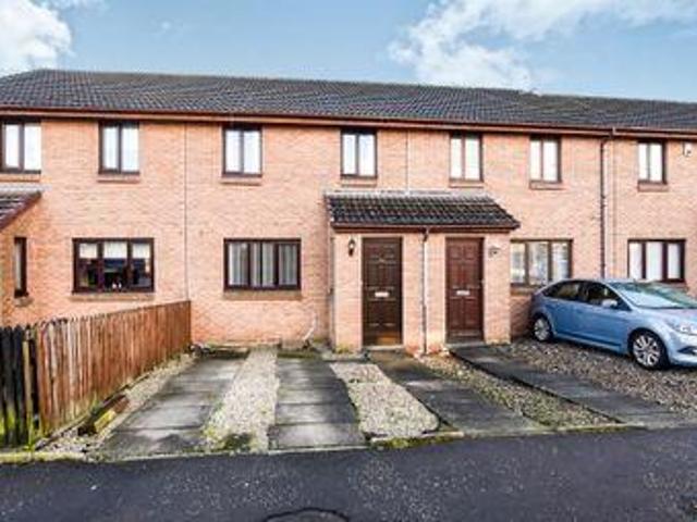 House for sale in Kilwinning, Scotland