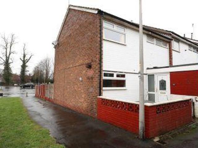 House for sale in Macclesfield