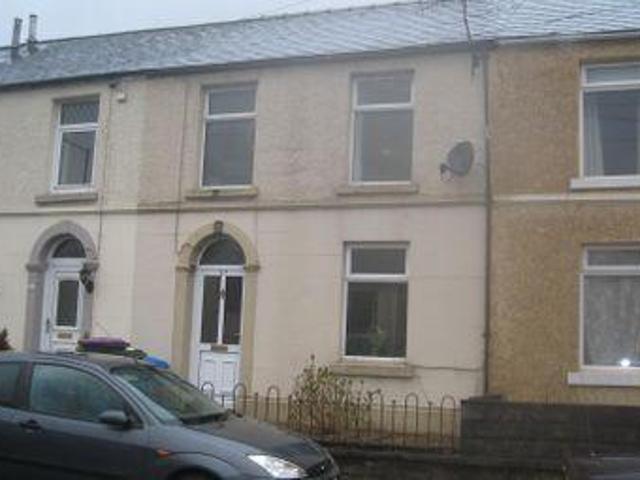 House for sale in Griffithstown, Wales