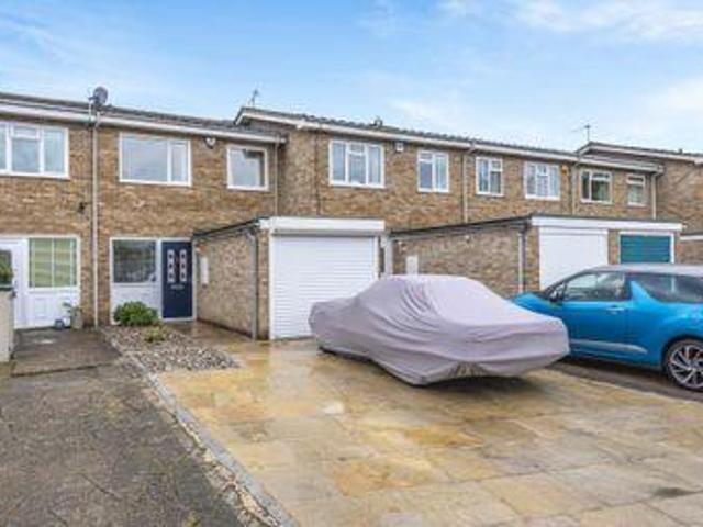 House for sale in Staines, Surrey