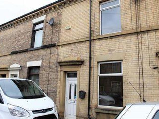House for sale in Greenheys, Greater Manchester
