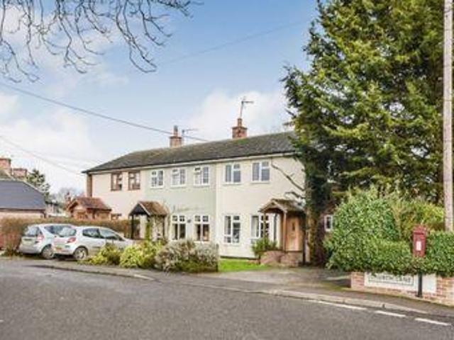 House for sale in Halstead, Braintree