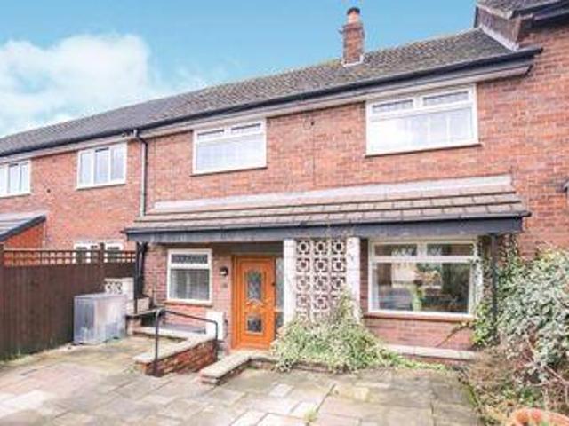 House for sale in Wilmslow