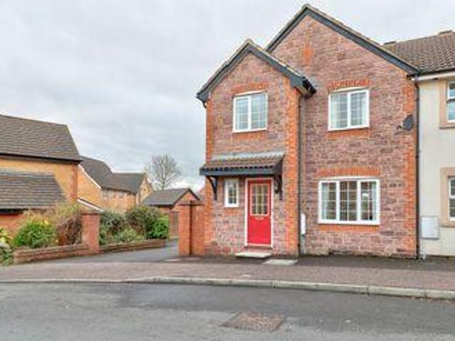 House for sale in Taunton, Somerset