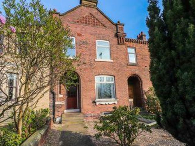 House for sale in West Yorkshire
