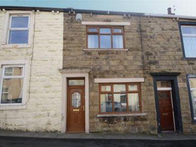 House for sale in Backburn, Lancashire