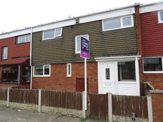 House for sale in Bootle, Sefton