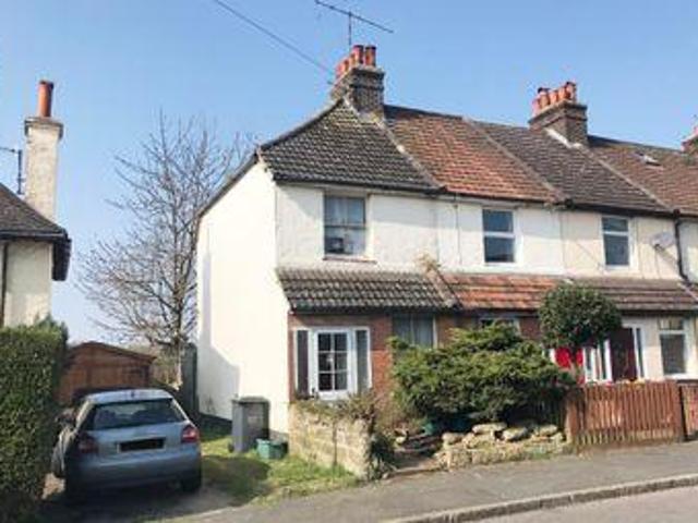 House for sale in Brompton, Chatham