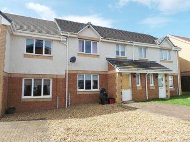 House for sale in Darvel, Scotland