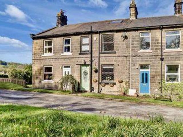 House for sale in Otley, West Yorkshire