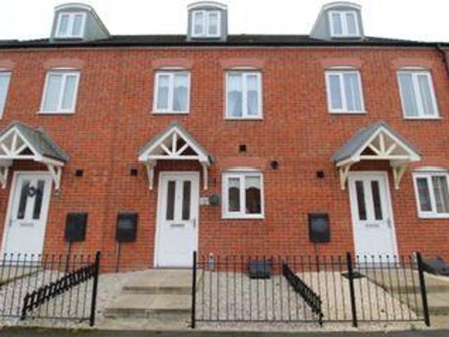 House for sale in Prescot, Knowsley