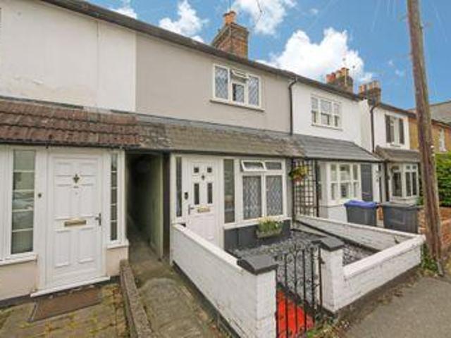 House for sale in Row Town, Surrey