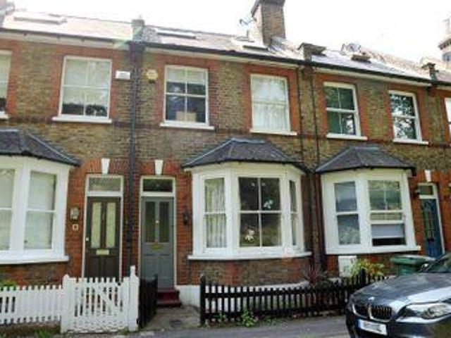 House for sale in Blackhills, Surrey