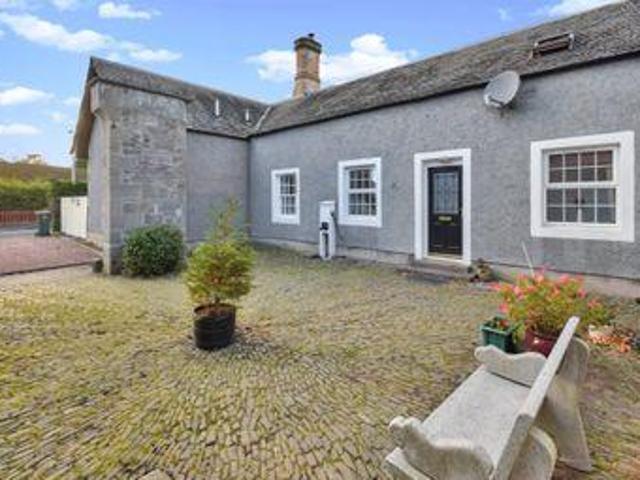 House for sale in Moneydie, Scotland