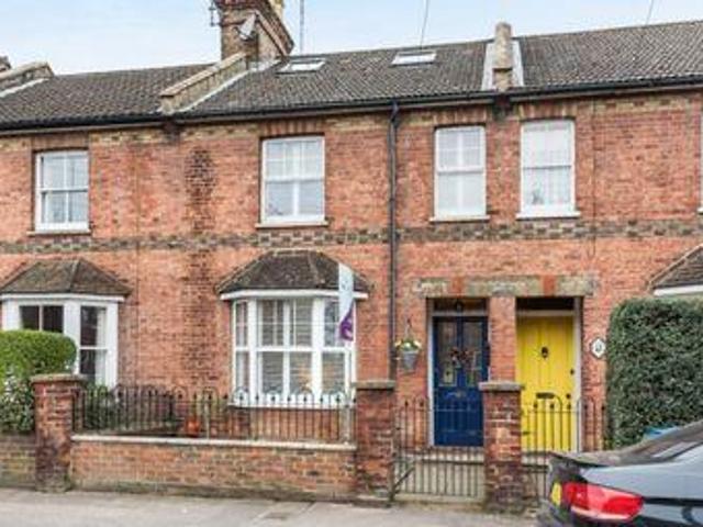 House for sale in Horsham, West Sussex