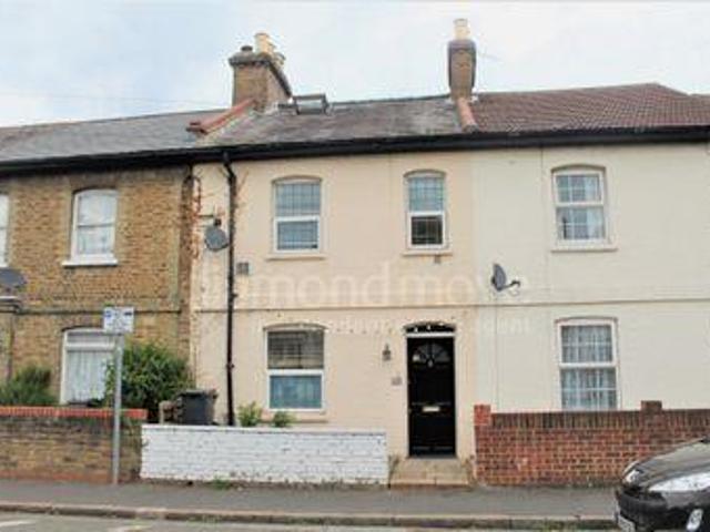 House for sale in Greater London