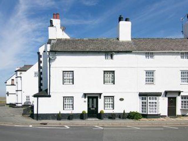 House for sale in West Vale, Cheshire