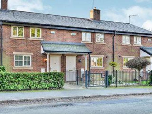 House for sale in Wilmslow