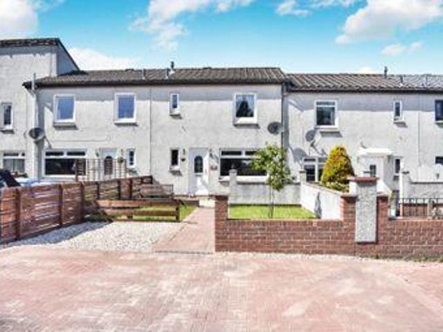 House for sale in Dedridge, Scotland