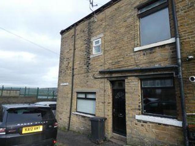 House for sale in Halifax, West Yorkshire