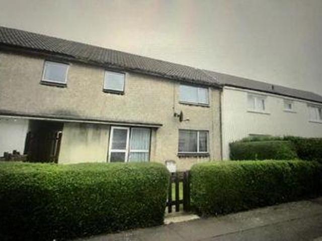 House for sale in Irvine, Scotland