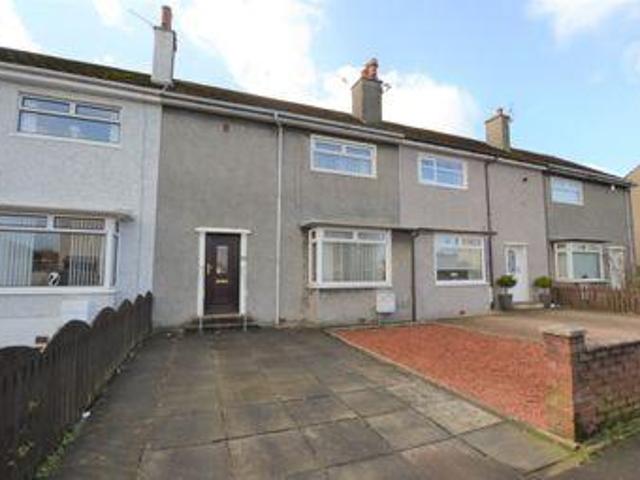 House for sale in Irvine, Scotland