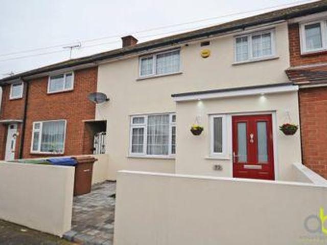 House for sale in South Ockendon, Essex