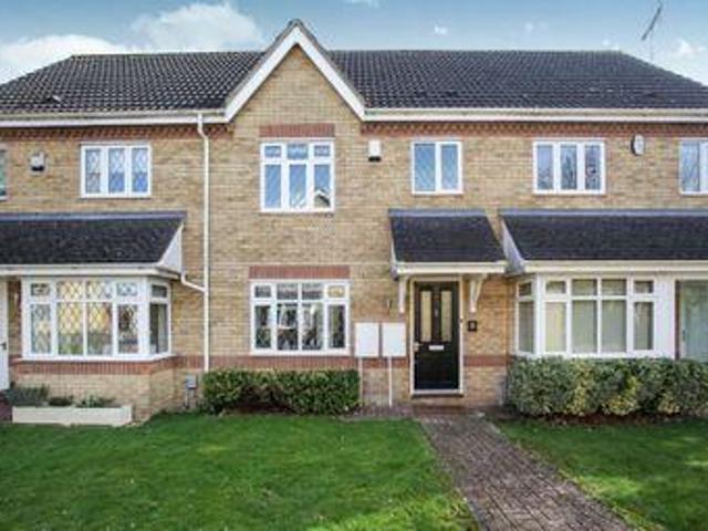 House for sale in Dunstable, Bedfordshire