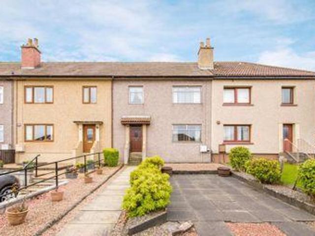House for sale in Dunfermline, Scotland