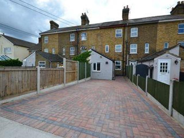 House for sale in Maldon, Essex