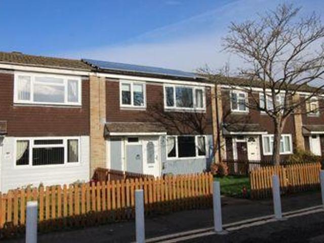 House for sale in Aldershot, Rushmoor
