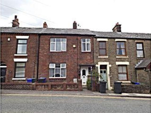 House for sale in Greenheys, Greater Manchester