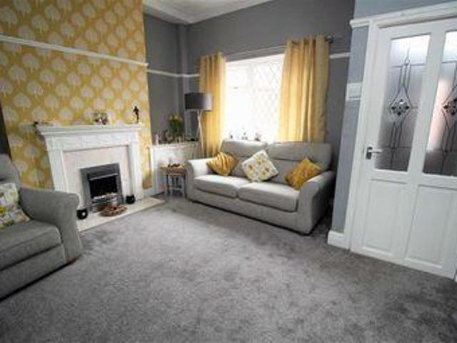 House for sale in Higher Bartle, Lancashire