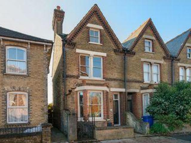 House for sale in Oad Street, Kent