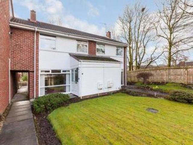 House for sale in Glenburn, Scotland