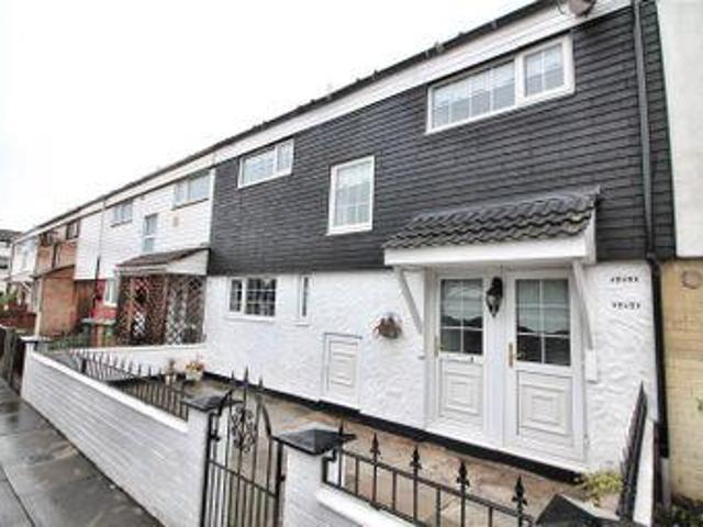 House for sale in Bootle, Sefton