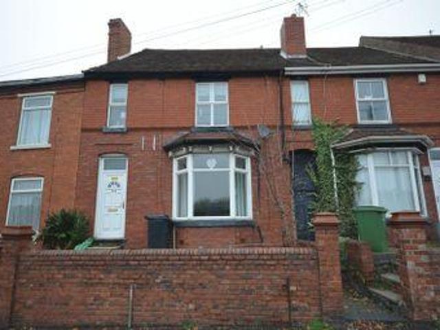 House for sale in Halesowen, West Midlands