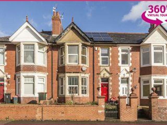 House for sale in Wales