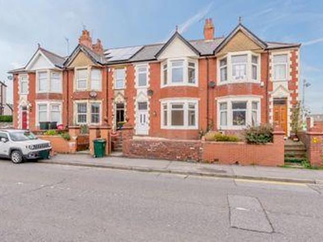 House for sale in Wales