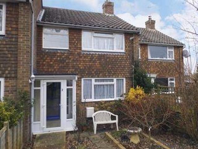House for sale in Heathlands, East Sussex