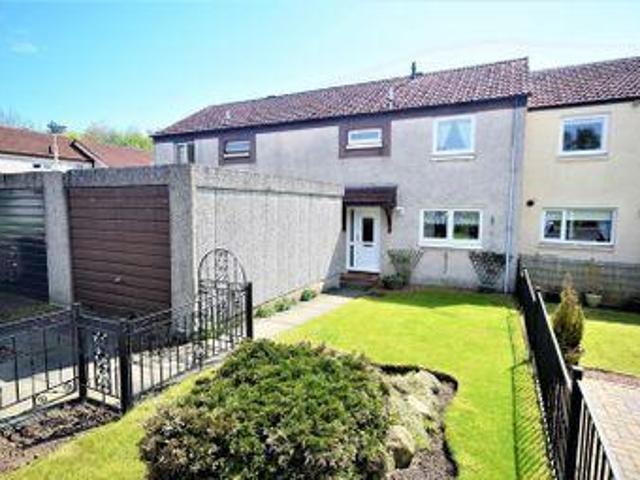 House for sale in Caskieberran, Scotland