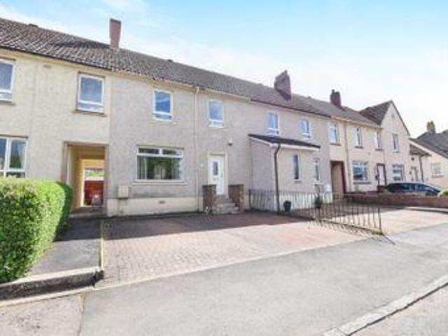 House for sale in Larkhall, Scotland