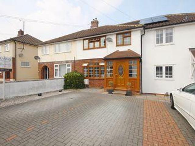House for sale in Braintree, Essex