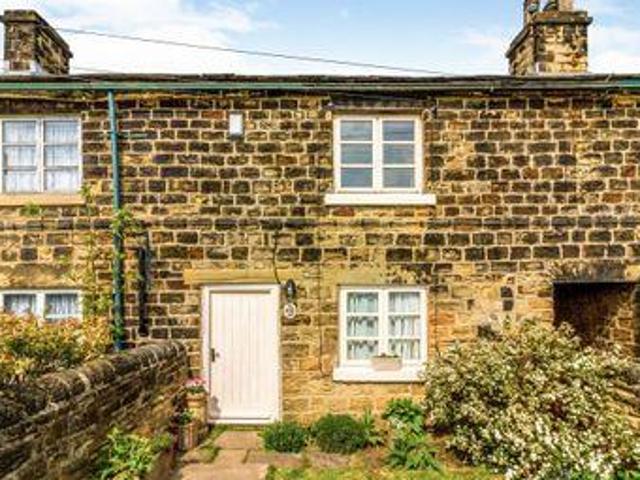 House for sale in South Yorkshire