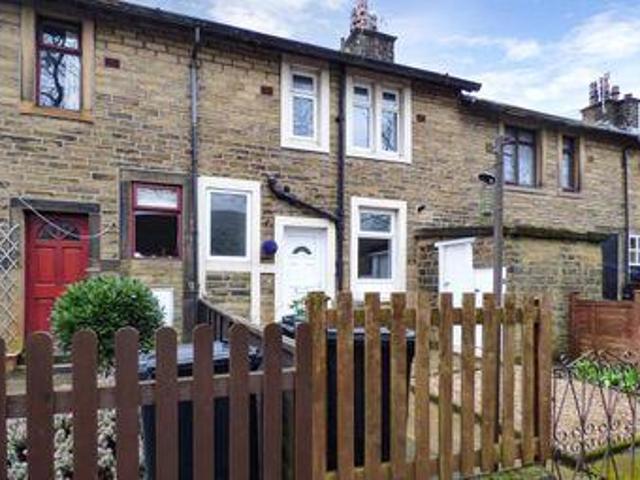 House for sale in Keighley, West Yorkshire