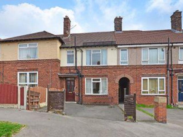 House for sale in South Yorkshire
