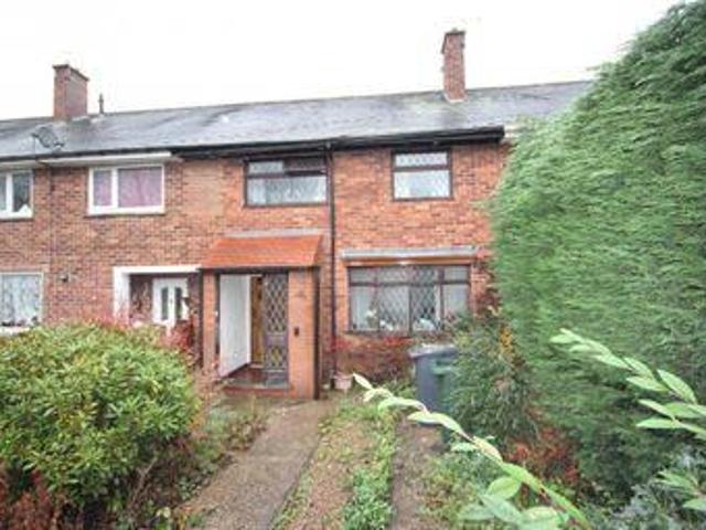 House for sale in South Yorkshire
