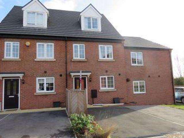House for sale in Pontefract, West Yorkshire