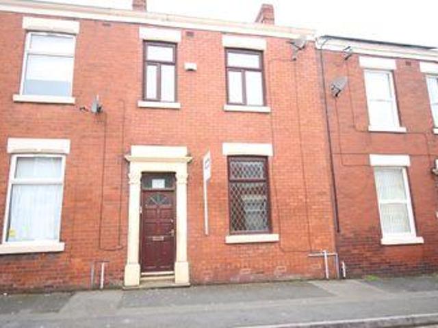 House for sale in Higher Bartle, Lancashire