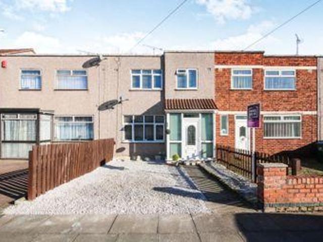 House for sale in West Midlands